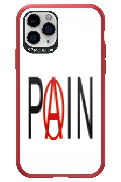 PAIN 2.0 - Apple iPhone 11 Pro