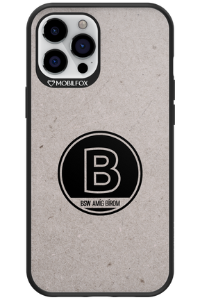 Alig bírom - Apple iPhone 12 Pro Max