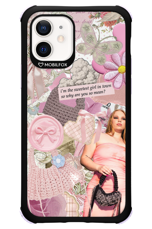 Sweet Fairy - Apple iPhone 12