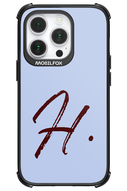 (Jellyfish Presso) H - Apple iPhone 14 Pro