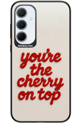 Cherry On Top - Samsung Galaxy A35