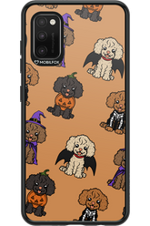 BOO-DLE CREW - Samsung Galaxy A41