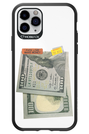 Dollar - Apple iPhone 11 Pro