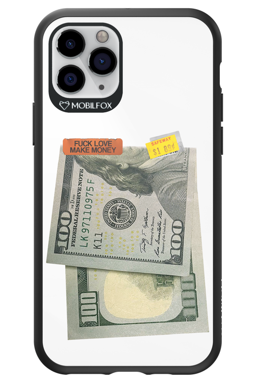 Dollar - Apple iPhone 11 Pro