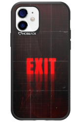EXIT - Apple iPhone 12