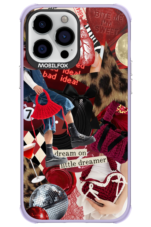 Big City Girl - Apple iPhone 13 Pro Max