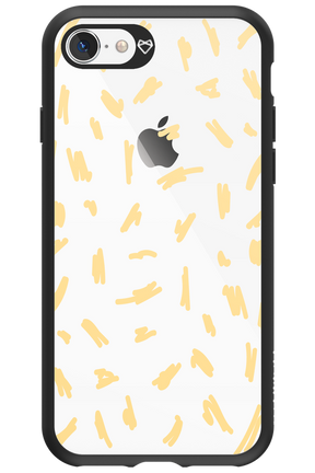 Fries Please - Apple iPhone 8
