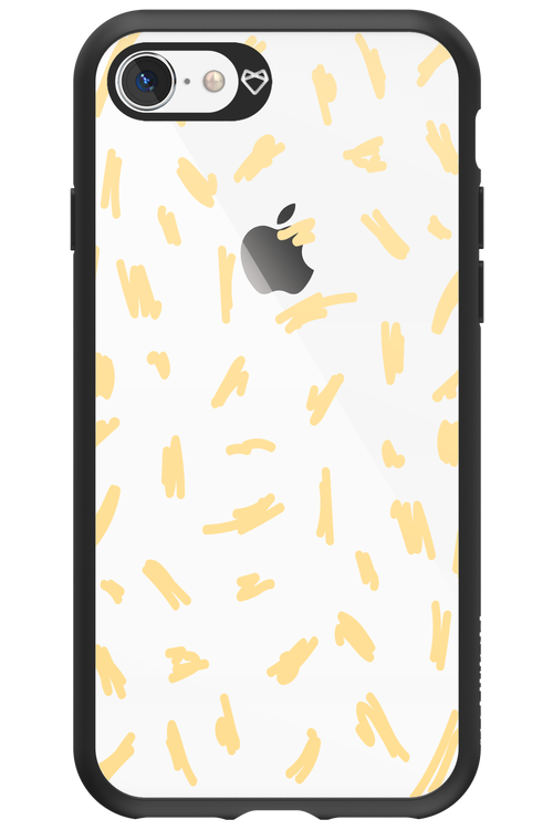 Fries Please - Apple iPhone 8