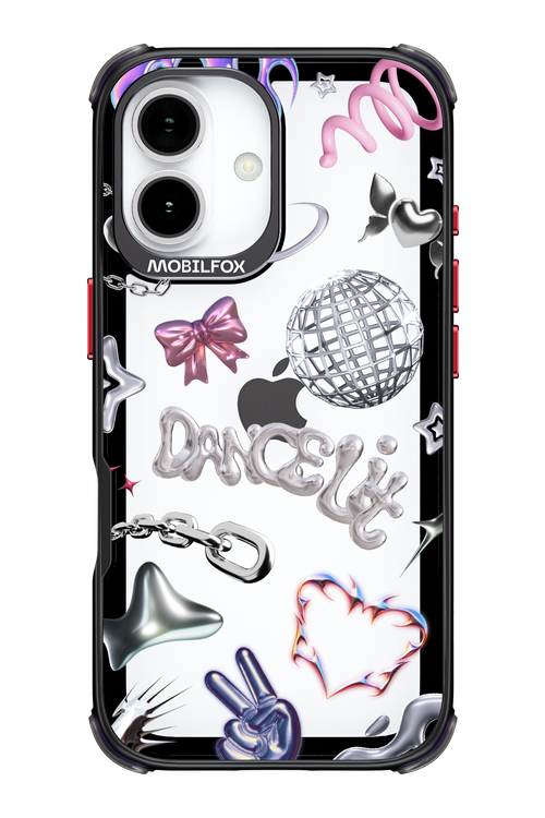 3D Universe T - Apple iPhone 17