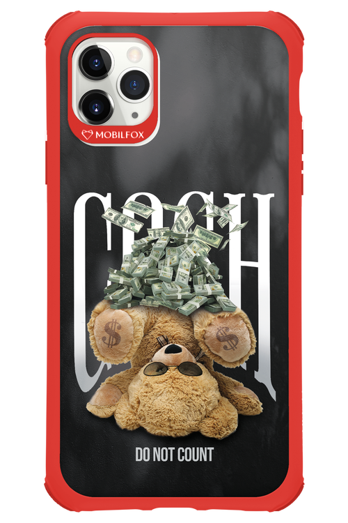 CASH 2.0 - Apple iPhone 11 Pro Max