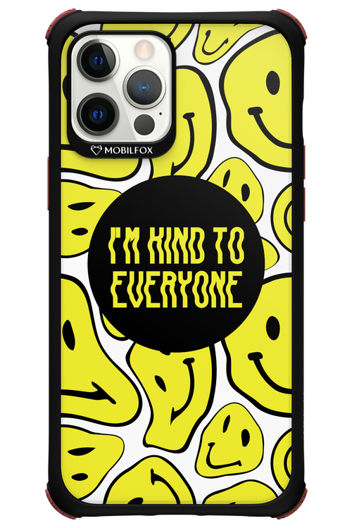Be Kind - Apple iPhone 12 Pro Max