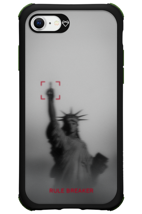 Foggy - Apple iPhone SE 2022