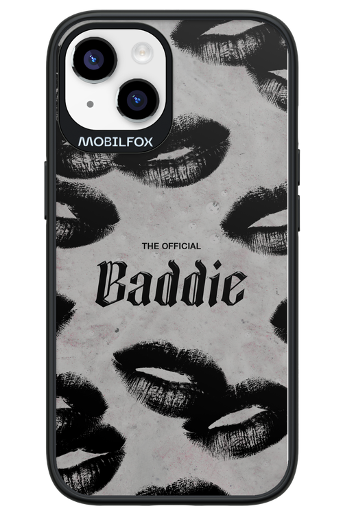 Official Baddie - Apple iPhone 14