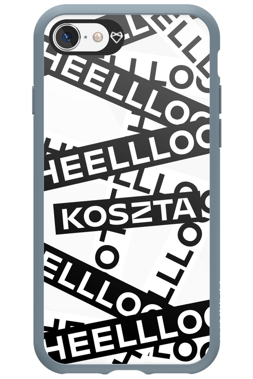 HEEELLLOOOOO - Apple iPhone SE 2020