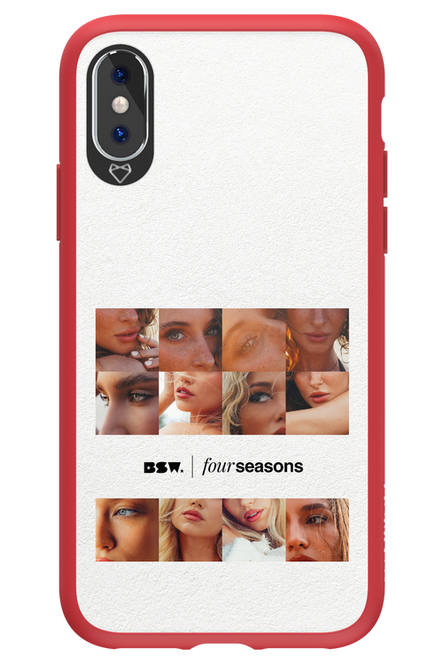BSW FourSeasons 4 2.0 - Apple iPhone X