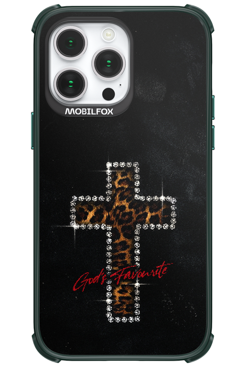God's Favourite - Apple iPhone 14 Pro Max