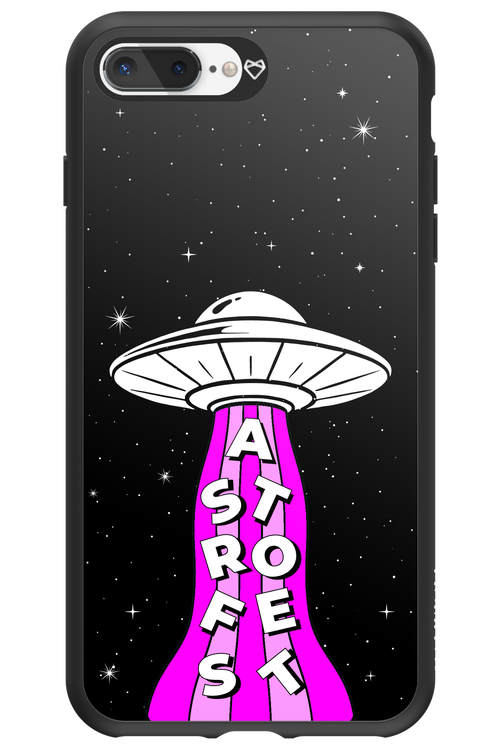 AstroFest UFO - Apple iPhone 7 Plus