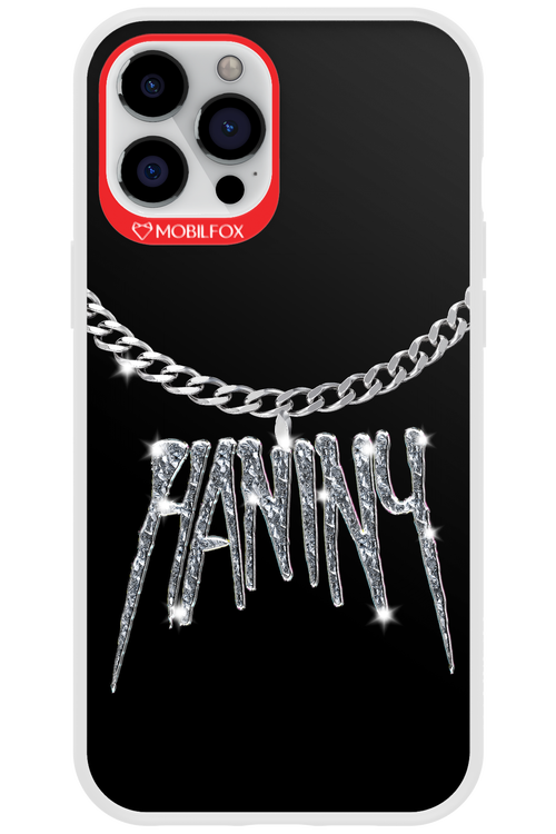 Haniny Chain - Apple iPhone 12 Pro Max