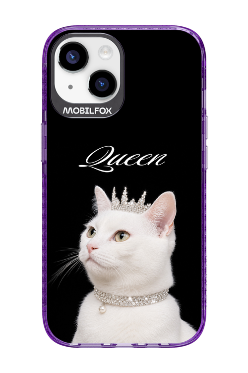 Queen 2.0 - Apple iPhone 14