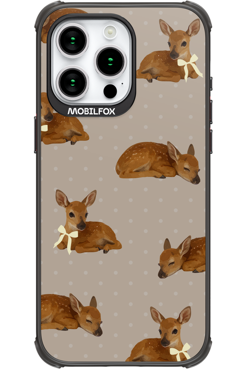 Deer and Dots - Apple iPhone 15 Pro Max