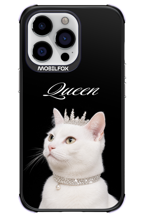 Queen 2.0 - Apple iPhone 13 Pro
