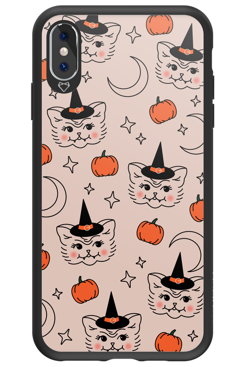 Kitty Spell - Apple iPhone XS Max