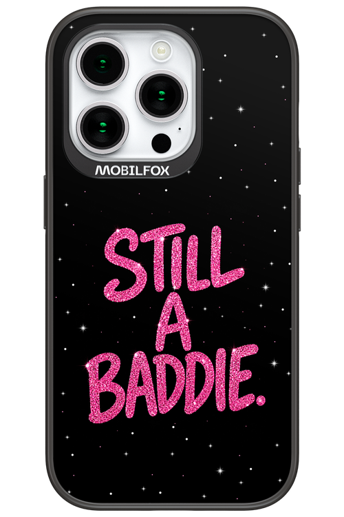 Baddie 2.0 - Apple iPhone 15 Pro