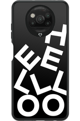 HEELLLOO - Xiaomi Poco X3 NFC
