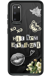 Hát nem elvagyunk 2 - Samsung Galaxy S20