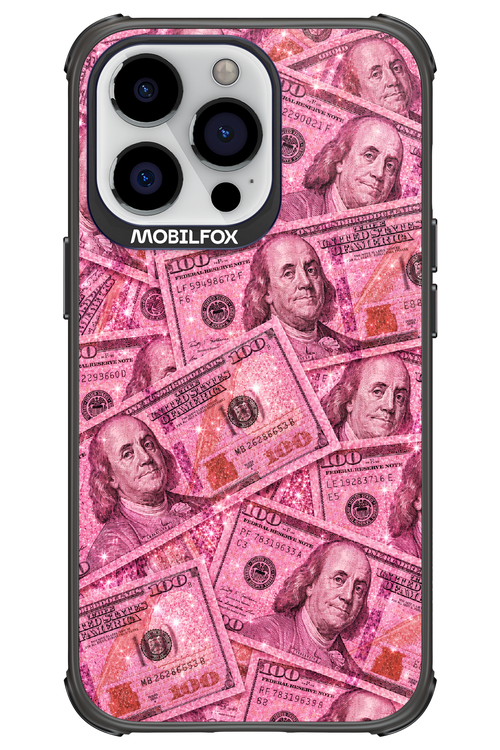 Pink Money 2.0 - Apple iPhone 13 Pro