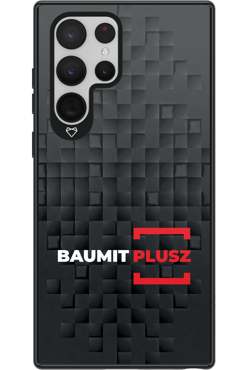 BAUMIT 2.0 - Samsung Galaxy S22 Ultra