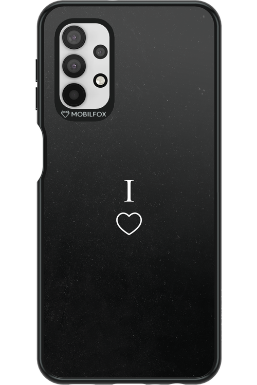I Black 2.0 - Samsung Galaxy A32 5G