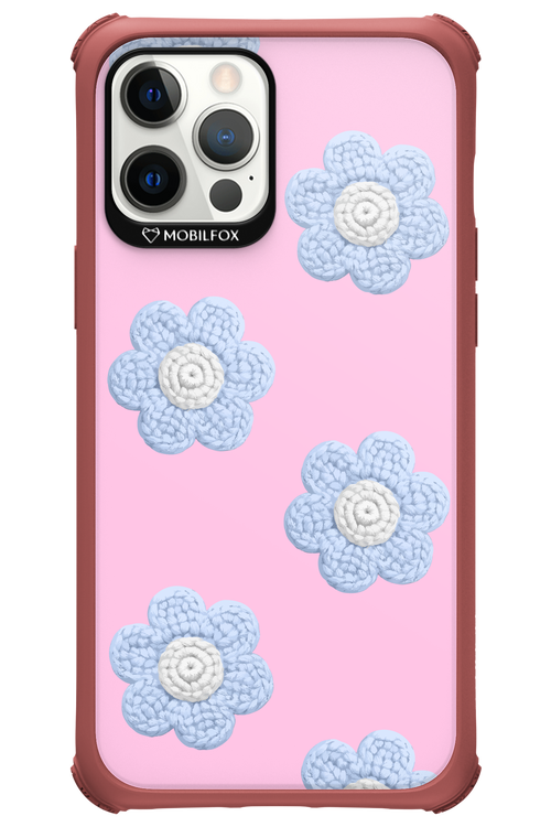 Baby Pink - Apple iPhone 12 Pro Max