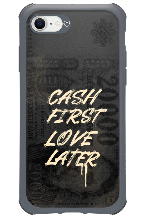 Love Later 2.0 - Apple iPhone SE 2020