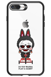 Sawbubu (Nude) - Apple iPhone 8 Plus