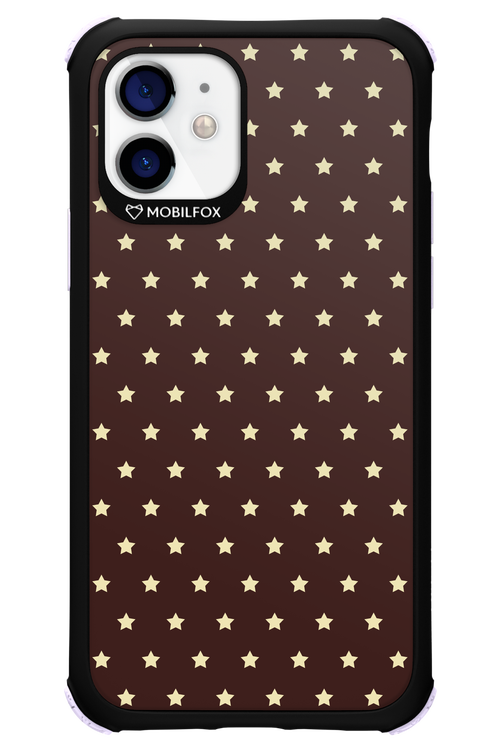 Star Mousse - Apple iPhone 12