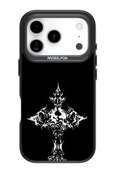 Skull cross (Mirror) 2.0 - Apple iPhone 17 Pro