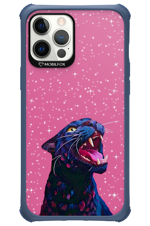 Jaguar - Apple iPhone 12 Pro Max