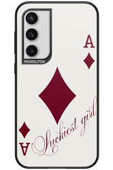 Luckiest Girl - Samsung Galaxy S23 FE