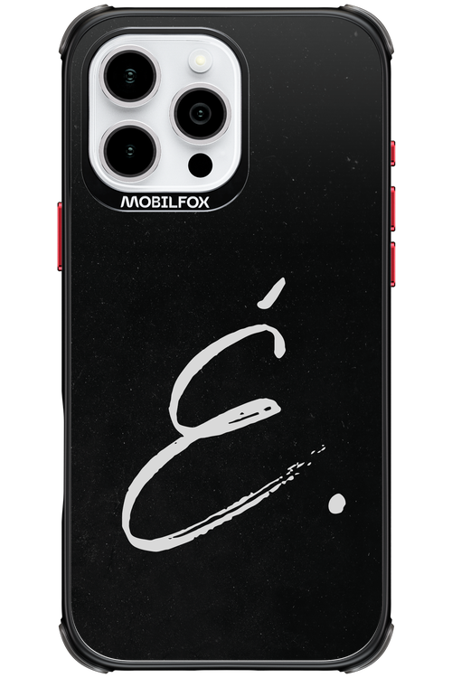 (Off Space) E II 2.0 - Apple iPhone 16 Pro Max