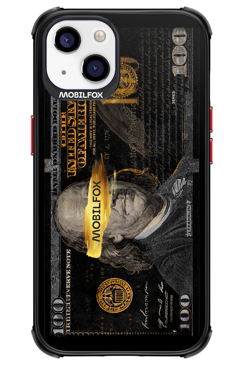 Gold Life 2.0 - Apple iPhone 13