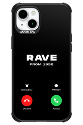 RAVE - Apple iPhone 15 Plus