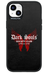 Dark Souls (Red Angel) - Apple iPhone 14 Plus