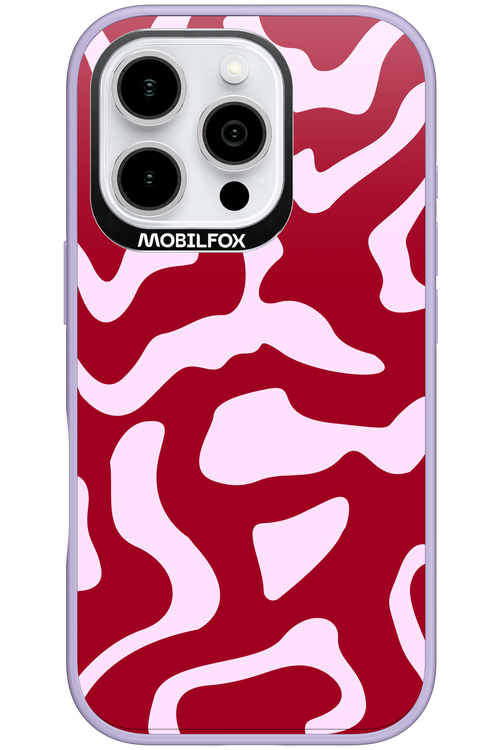 Strawberry Shake - Apple iPhone 16 Pro