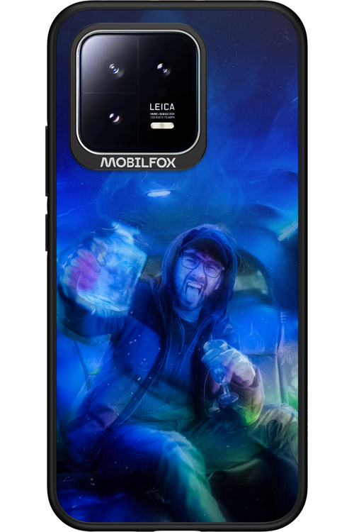Wild Blue 2.0 - Xiaomi 13