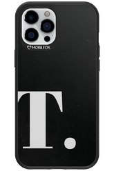 T (Off Space) 2.0 - Apple iPhone 12 Pro Max