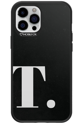 T (Off Space) 2.0 - Apple iPhone 12 Pro Max
