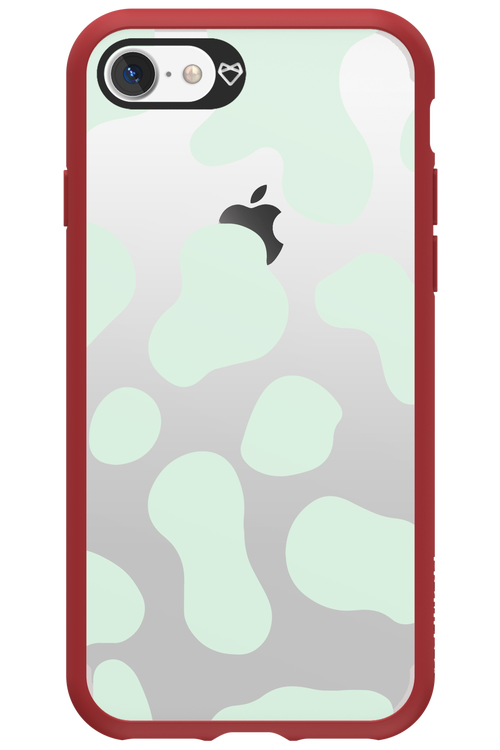 Minty Moo - Apple iPhone 7