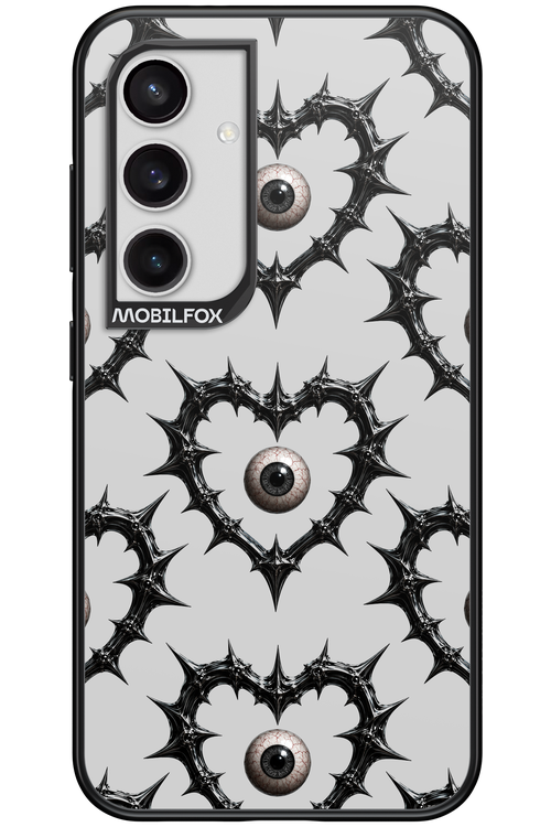 Heart Vision 2.0 - Samsung Galaxy S24