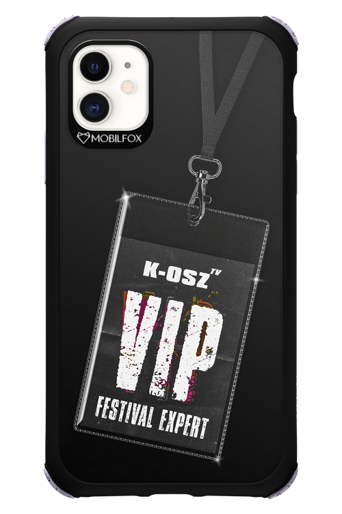 K-osz VIP - Apple iPhone 11